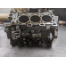 #BKR31 Engine Cylinder Block From 2011 GMC Acadia Denali 3.6 12629402